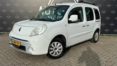 Gebruikt 2012 Renault Kangoo Expression MPV | € 4.949 (Eerlijke prijs)