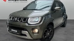 Gebruikt 2021 Suzuki Ignis Style Hatchback | € 16.834 (Eerlijke prijs)