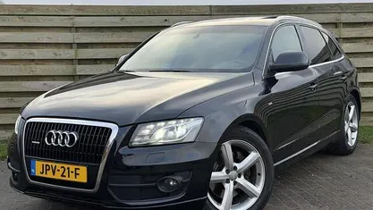 Gebruikt 2010 Audi Q5 S-Line SUV | € 15.995 (Eerlijke prijs)