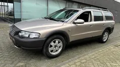 Gebruikt 2002 Volvo V70 Stationwagen | € 2.749 (Goede deal)