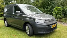 Gebruikt 2022 VW Caddy Comfortline MPV | € 17.850 (Goede deal)