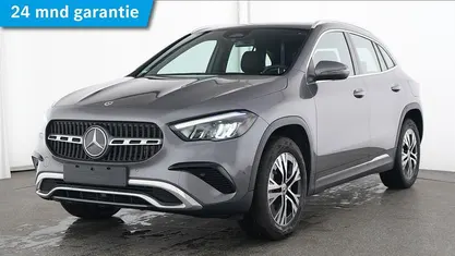 Occasion 2024 Mercedes GLA250 SUV | € 43.945 (Goede deal)