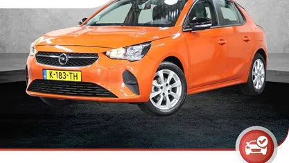 Occasion Opel Corsa Edition 75 PK (55 kW) 2021 Hatchback