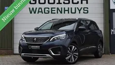 Gebruikt 2018 Peugeot 5008 Allure SUV | € 15.750 (Goede deal)