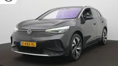 Grijs Gebruikt 2021 VW ID.4 S SUV | € 25.900 (Eerlijke prijs)