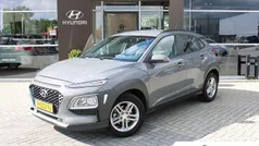 Grijs Gebruikt 2020 Hyundai Kona Comfort SUV | € 15.894 (Eerlijke prijs)