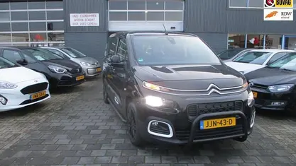Occasion Citroën Berlingo Feel 110 PK (80 kW) 2019 MPV