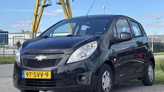 Gebruikt 2011 Chevrolet Spark LS Hatchback | € 2.250 (Super prijs)