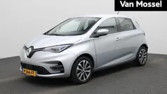 Gebruikt 2022 Renault Zoe Intens Hatchback | € 17.940 (Eerlijke prijs)