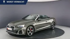 Gebruikt 2024 Audi A5 Cabriolet S-Line Cabriolet | € 69.900