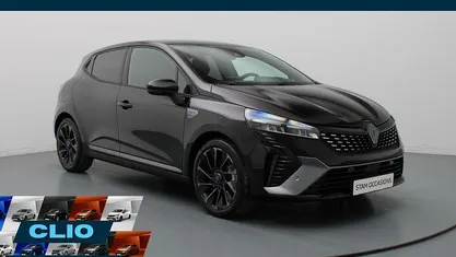 Occasion 2025 Renault Clio V Bose Edition Stationwagen | € 28.990 (Eerlijke prijs)