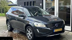 Gebruikt 2014 Volvo XC60 Momentum SUV | € 20.945 (Eerlijke prijs)