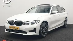 Gebruikt 2022 BMW 330 Sport Line Stationwagen | € 32.890 (Goede deal)