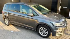 Gebruikt 2015 VW Touran Highline MPV | € 14.995 (Eerlijke prijs)