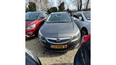 Grijs Gebruikt 2011 Opel Astra Sport Stationwagen | € 3.500 (Eerlijke prijs)