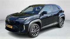 Zwart Nieuw 2025 Toyota Yaris Cross Edition SUV | € 32.850 (Eerlijke prijs)