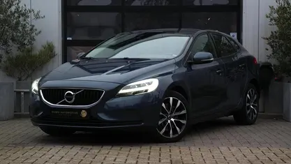 Occasion Volvo V40 122 PK (89 kW) 2019 Hatchback