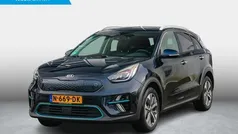 Blauw Gebruikt 2021 Kia e-Niro SUV | € 24.490 (Eerlijke prijs)