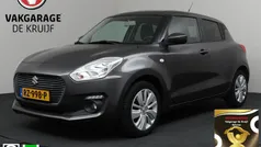 Grijs Gebruikt 2018 Suzuki Swift Hatchback | € 16.195 (Eerlijke prijs)