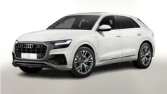 Gebruikt 2023 Audi Q8 S-Line SUV | € 82.006
