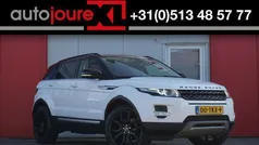 Wit Gebruikt 2012 Land Rover Range Rover evoque Prestige SUV | € 9.999 (Eerlijke prijs)