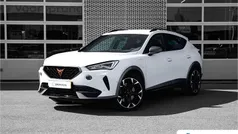 Gebruikt 2023 Cupra Formentor VZ2 SUV | € 32.895 (Eerlijke prijs)