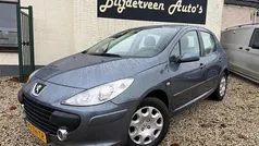 Gebruikt 2006 Peugeot 307 Hatchback | € 2.450 (Eerlijke prijs)