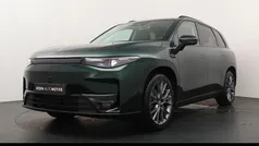 Groen Gebruikt 2024 Leapmotor C10 SUV | € 32.950 (Super prijs)