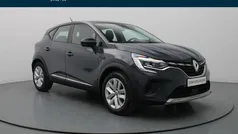 Gebruikt 2020 Renault Captur Zen SUV | € 16.990 (Eerlijke prijs)