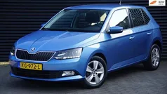 Gebruikt 2016 Skoda Fabia Business Line Hatchback | € 6.745 (Eerlijke prijs)