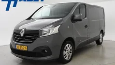 Grijs Gebruikt 2015 Renault Trafic Van | € 6.450 (Super prijs)