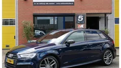 Gebruikt 2019 Audi A3 Sportback S-Line Hatchback | € 20.950 (Eerlijke prijs)