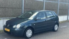 Gebruikt 2004 VW Polo Hatchback | € 3.250 (Eerlijke prijs)