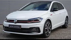 Gebruikt 2020 VW Polo GTI Hatchback | € 23.945 (Eerlijke prijs)