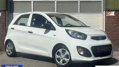 Gebruikt 2015 Kia Picanto Comfort Hatchback | € 5.499 (Eerlijke prijs)