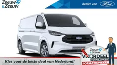 Gebruikt 2024 Ford E-Transit Limited Van | € 47.161 (Eerlijke prijs)