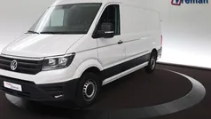Gebruikt 2023 VW Crafter Highline Van | € 24.800 (Super prijs)