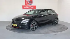 Mercedes A250