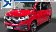 Gebruikt 2022 VW T6.1 Beach Van | € 98.621