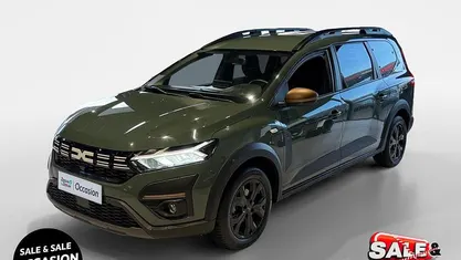 Occasion Dacia Jogger Extreme 142 PK (104 kW) 2024 MPV
