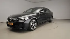 Zwart Gebruikt 2020 BMW 630 M Sport Coupé | € 42.900 (Eerlijke prijs)