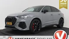 Grijs Gebruikt 2021 Audi RS Q3 Sportback Basis SUV | € 59.899 (Super prijs)