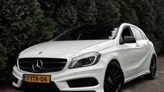 Gebruikt 2013 Mercedes A250 Ambition Hatchback | € 15.000 (Goede deal)