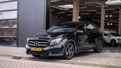 Gebruikt 2014 Mercedes GLA200 Ambition SUV | € 13.495 (Goede deal)