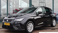 Gebruikt 2023 Seat Ibiza Business Hatchback | € 18.895 (Eerlijke prijs)