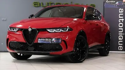 Gebruikt 2023 Alfa Romeo Tonale Edizione Speciale SUV | € 29.895 (Goede deal)