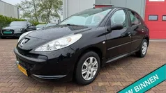 Peugeot 206+