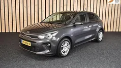 Gebruikt 2017 Kia Rio Hatchback | € 10.650 (Eerlijke prijs)
