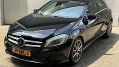 Gebruikt 2012 Mercedes A180 Ambition Hatchback | € 12.449 (Eerlijke prijs)