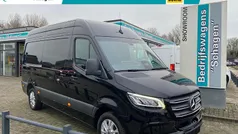 Gebruikt 2024 Mercedes Sprinter Van | € 56.950 (Eerlijke prijs)